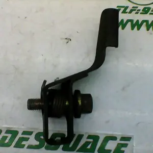 Foto de Cable cerradura asiento Honda CB 450 DX referencia 277-18-18883 foto 2