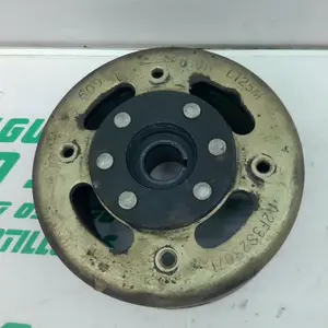 Foto de Plato magnetico Peugeot SC 80 referencia 35-19-43963 foto 3