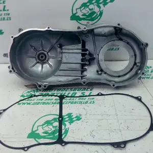 Foto de Tapa de cárter Yamaha N MAX 125 referencia 394-23-46438 foto 2