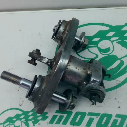 Foto de Estribera delantera derecha Honda SHADOW 600 referencia 61-20-44233