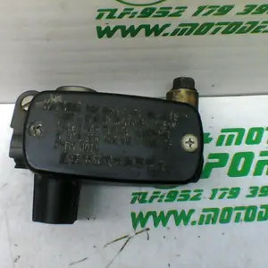 Foto de Bomba de freno trasero Kymco Super Dink 125 referencia 15-23-41687 foto 15