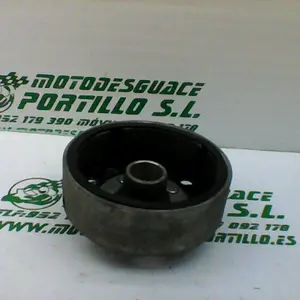 Foto de Plato magnetico Piaggio LIBERTY 200 referencia 111-19-19163 foto 6