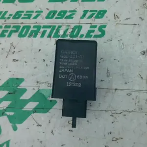Foto de Rele de intermitencia Honda CB 750 referencia 346-23-47465 foto 3