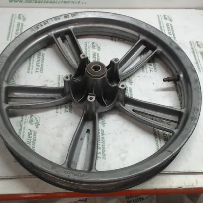 Foto de Llanta delantera Peugeot Looxor 50 referencia 57-17-10518