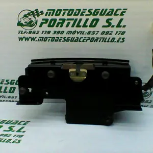 Foto de Cerradura del asiento Sym JET 14 125 referencia 23-19-17134