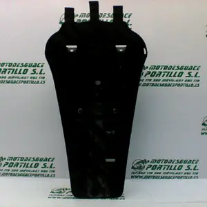 Foto de Portamatricula Yamaha Majesty 125 referencia 80-19-39295 foto 2