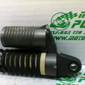 Foto de Amortiguador Keeway SPEED 125 referencia 177-18-33969