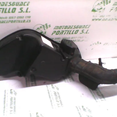 Foto de Caja filtro PIONNER QM-125-T referencia 50-18-12549