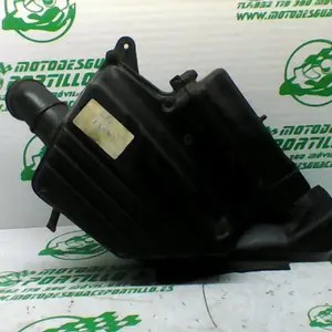 Foto de Caja de filtro Yamaha DT-80-2T referencia 186-17-30613 foto 4