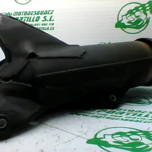 Foto de Tubo de escape Yamaha Cygnus x 125 referencia 323-23-45148