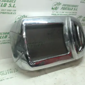 Foto de Protector de radiador Hyosung Aquila 650 07-08 referencia 64-17-6005