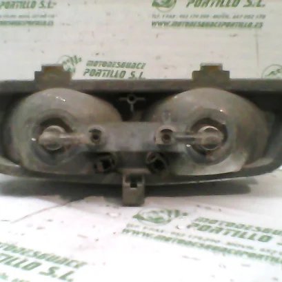 Foto de Faro delantero Hyosung SUPER CAB 50 referencia 40-17-10292