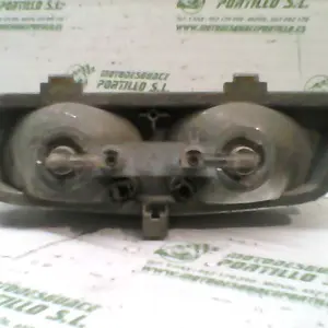 Foto de Faro delantero Hyosung SUPER CAB 50 referencia 40-17-10292 foto 1