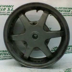 Foto de Llanta trasera Suzuki Burgman 125 referencia 69-19-21326 foto 3