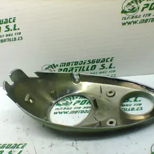 Foto de Embellecedor de cuadro de luces Kymco VENOX 250 referencia 154-19-20793 foto 2