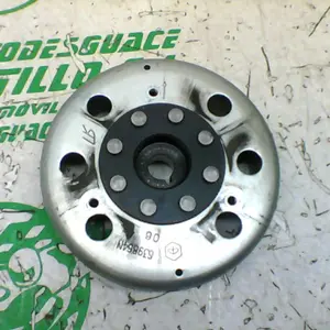 Foto de Plato magnetico Piaggio liberty 50 2t 2012 referencia 378-22-40456 foto 2
