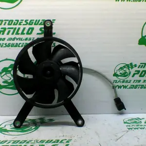 Foto de Ventilador del radiador Kymco GRAND DINK 125 referencia 225-22-40006 foto 1