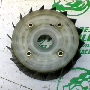 Foto de Ventilador del plato magnetico Yamaha Cygnus x 125 referencia 262-24-48891 foto 10