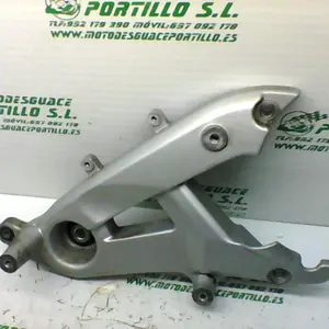Foto de Basculante Yamaha Cygnus x 125 referencia 323-23-45160 foto 8