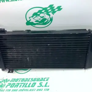 Foto de Radiador Benelli MACIS referencia 324-22-39838 foto 3