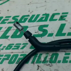 Foto de Cable cerradura asiento Piaggio BEVERLY 300 I referencia 452-23-46575 foto 1