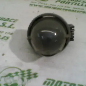 Foto de Luz de matricula Suzuki Burgman 125 referencia 69-19-21051 foto 6