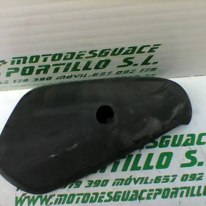 Foto de Embellecedor de horquilla izquierda Honda LEAD 100 referencia 26-19-23262