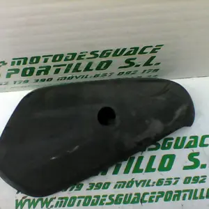 Foto de Embellecedor de horquilla izquierda Honda LEAD 100 referencia 26-19-23262 foto 1