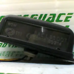 Foto de Luz de matricula Aprilia ARRECIFE 200 referencia 275-19-23425 foto 1