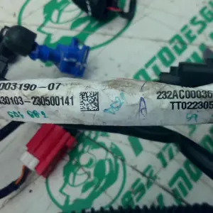 Foto de Instalación electrica Piaggio liberty 125 i 2023 referencia 60-26-49312 foto 4