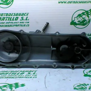 Foto de Tapa de cárter Honda SKY 50 referencia 90-18-29843 foto 3