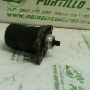 Foto de Motor de arranque Peugeot ST 50 referencia 305-20-36039 foto 2