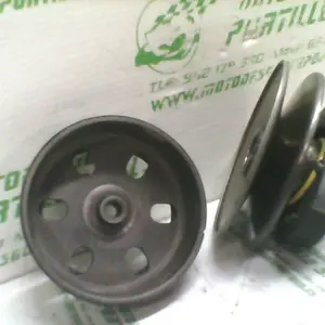 Foto de Embrague Aprilia Compay custom 50 referencia 195-20-32856 foto 2