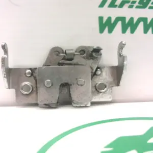 Foto de Cerradura del asiento Honda PS 125 referencia 106-24-47759 foto 11