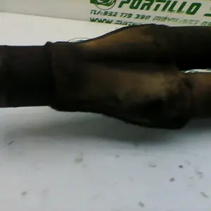 Foto de Colector Yamaha XJ 600 S DIVERSION referencia 128-19-20200 foto 3