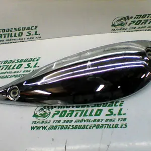 Foto de Embellecedor lateral derecho Kymco VENOX 250 referencia 154-19-20788 foto 5