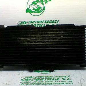 Foto de Radiador Suzuki gsx 750 f referencia 165-22-37266 foto 2