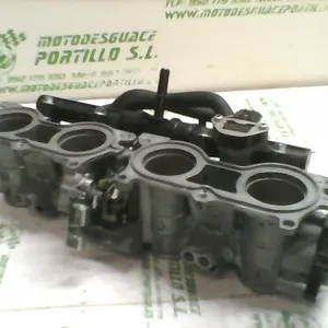 Foto de Cuerpo inyección Honda CBR650 FA referencia 104-18-13386 foto 4