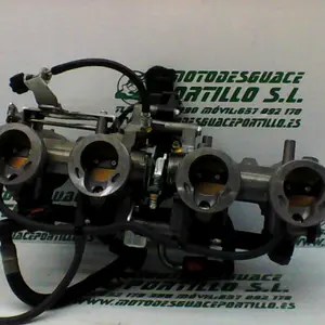 Foto de Cuerpo inyección Kawasaki Z 750 referencia 163-16-18514 foto 6