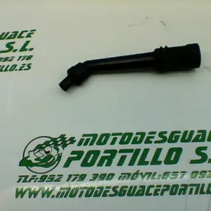 Foto de Pipeta Yamaha Fazer 600 referencia 137-16-17217 foto 2