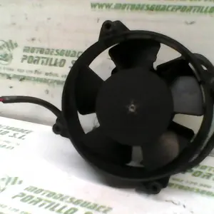 Foto de Ventilador del radiador Suzuki Burgman 125 referencia 99-23-43614 foto 7