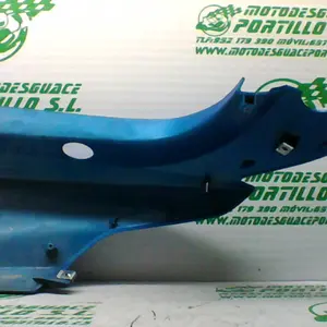 Foto de Carcasa bajo asiento derecho Kymco AGILITY CITY 125 I referencia 245-21-30870 foto 3