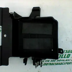 Foto de Caja batería Derbi Mulhacen 125 referencia 140-16-18986 foto 4