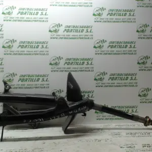 Foto de Horquilla Honda Bali 100 referencia 189-16-2300