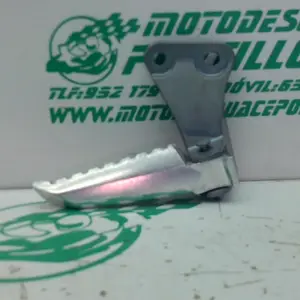 Foto de Estribera trasera derecha con reposapies Yamaha N MAX 125 referencia 394-23-46390 foto 7