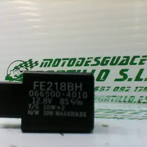 Foto de Rele de intermitencia Yamaha FZ1-N referencia 177-19-21661 foto 5