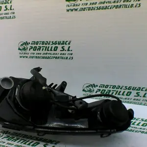 Foto de Faro derecho Peugeot Satelis 125 referencia 336-20-43051 foto 14