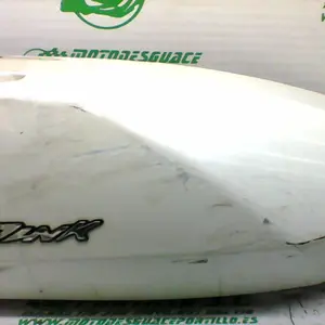Foto de Carcasa bajo asiento Kymco Super Dink 125 referencia 100-22-36559 foto 13