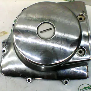 Foto de Tapa de encendido Hyosung Aquila 250 referencia 141-22-48174 foto 7