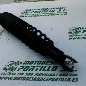 Foto de Amortiguador Yamaha Cygnus x 125 referencia 256-19-22827 foto 4